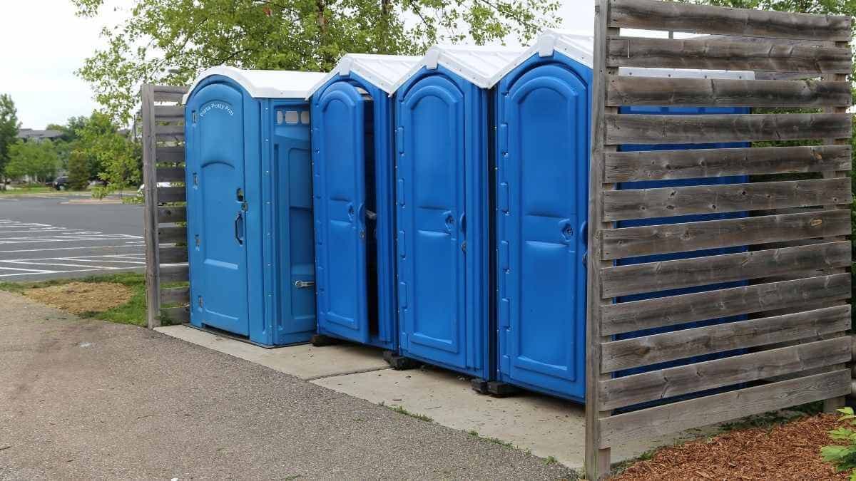 Luxury Portable Restrooms - Porta Potty Rental Pros - Porta Potty Rentals services in Unadilla, NY